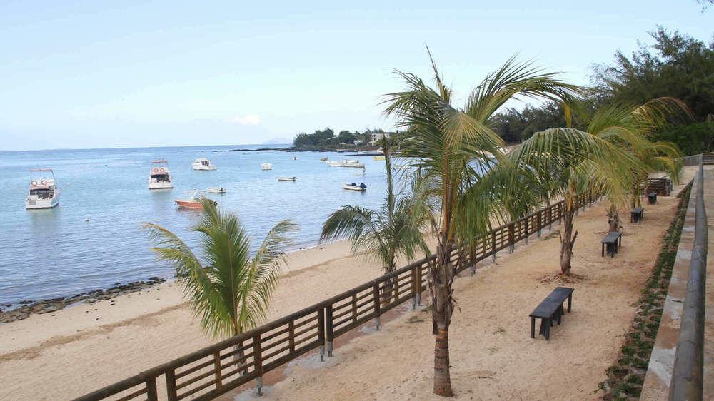 Cape Bay By Horizon Holidays Cap Malheureux Exterior foto