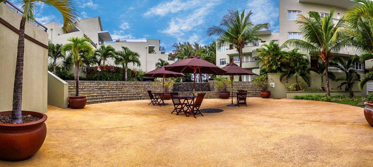Cape Bay By Horizon Holidays Cap Malheureux Exterior foto
