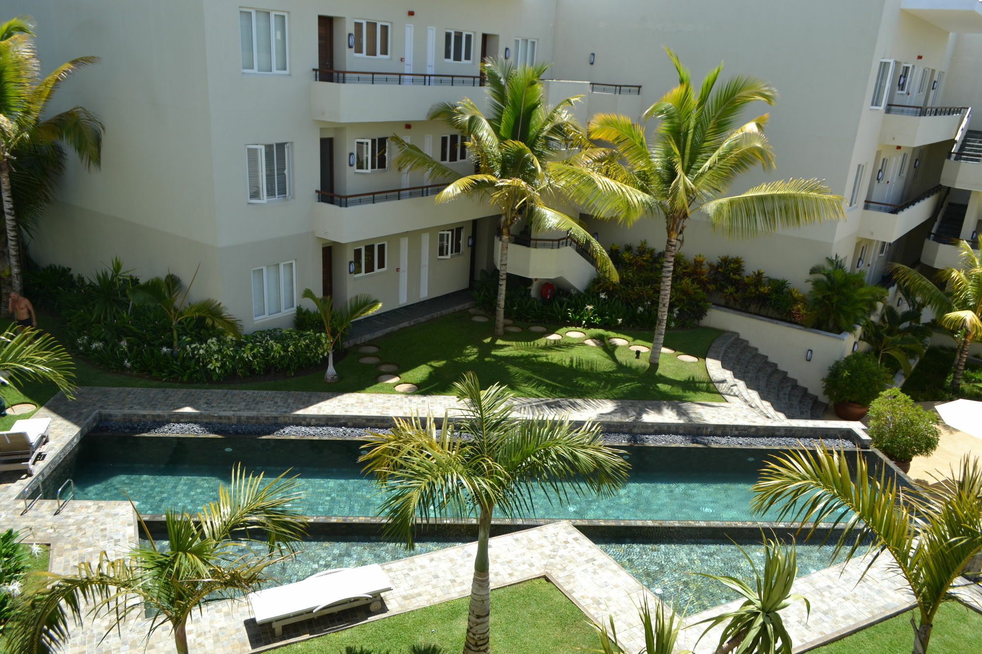 Cape Bay By Horizon Holidays Cap Malheureux Exterior foto